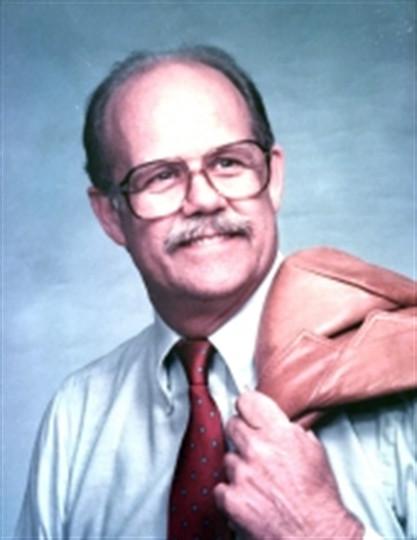 terrel barlow