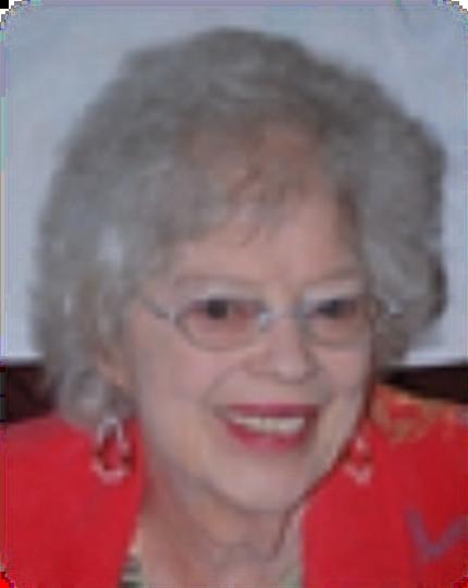 ruth hansen