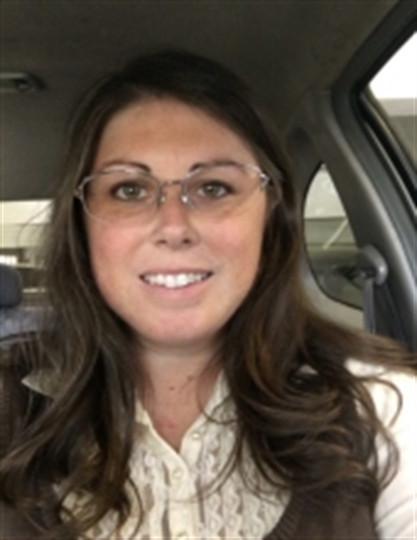 courtny greenough