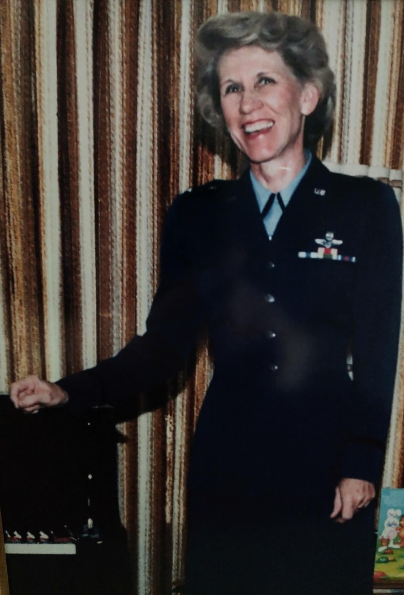 arliene morrow