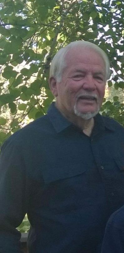 robert dunham