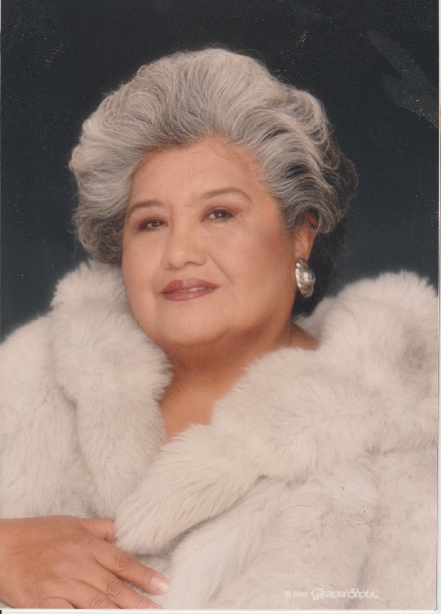 rojelia canizales