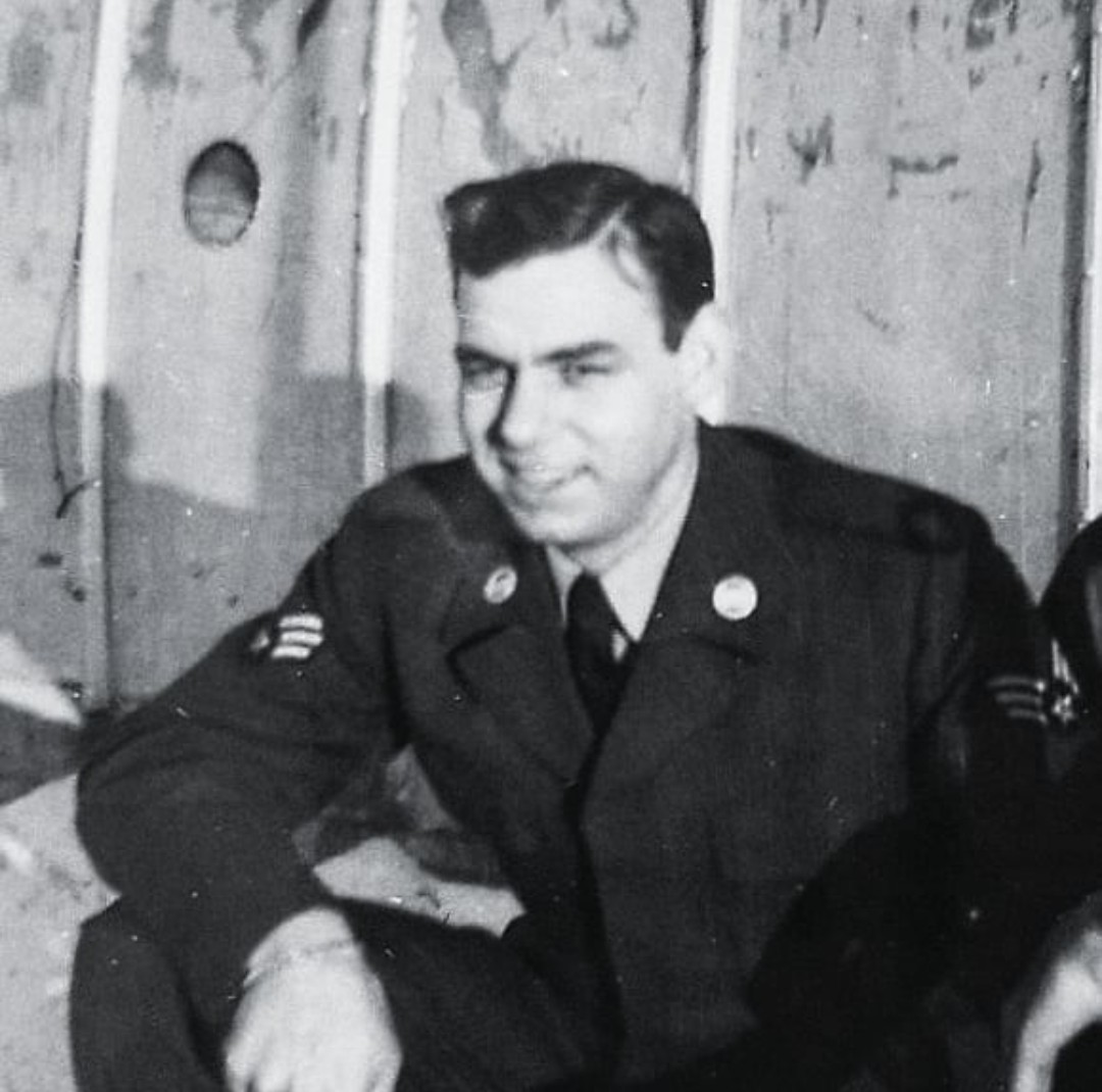 milton morrow