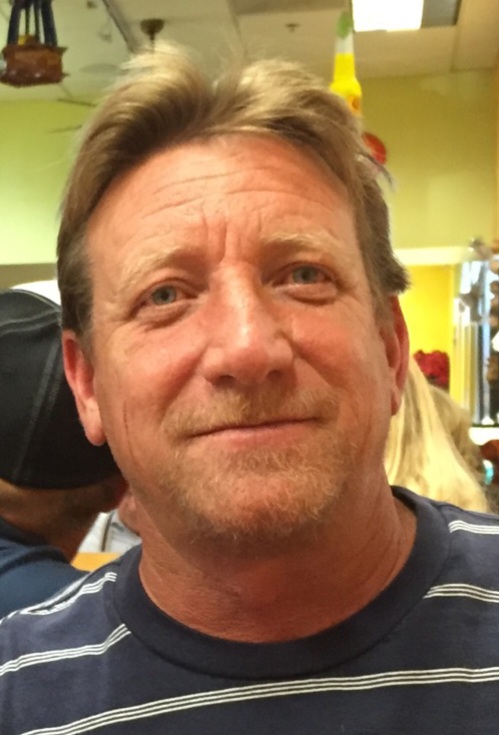 terry wilde