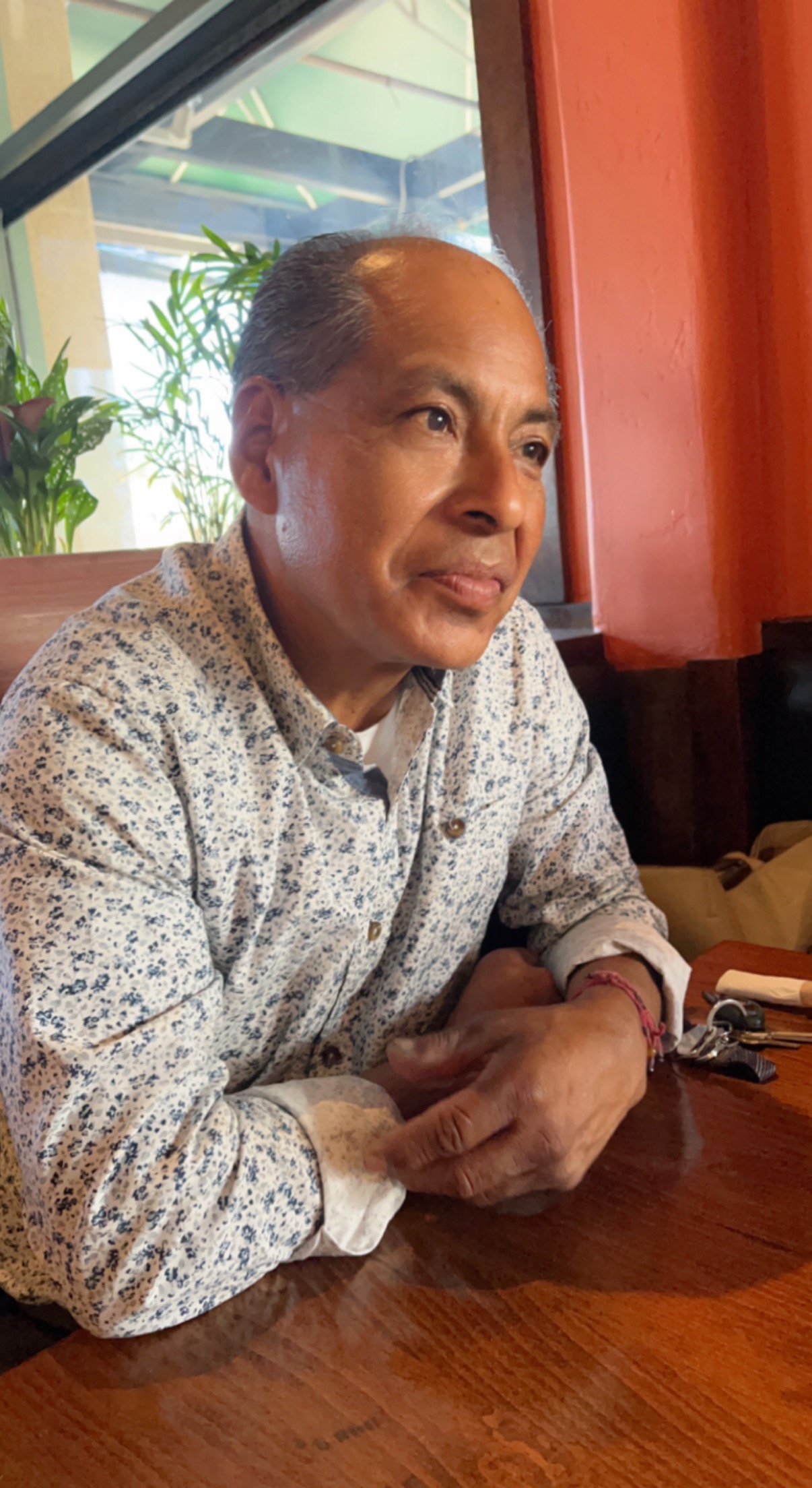 avelino martinez