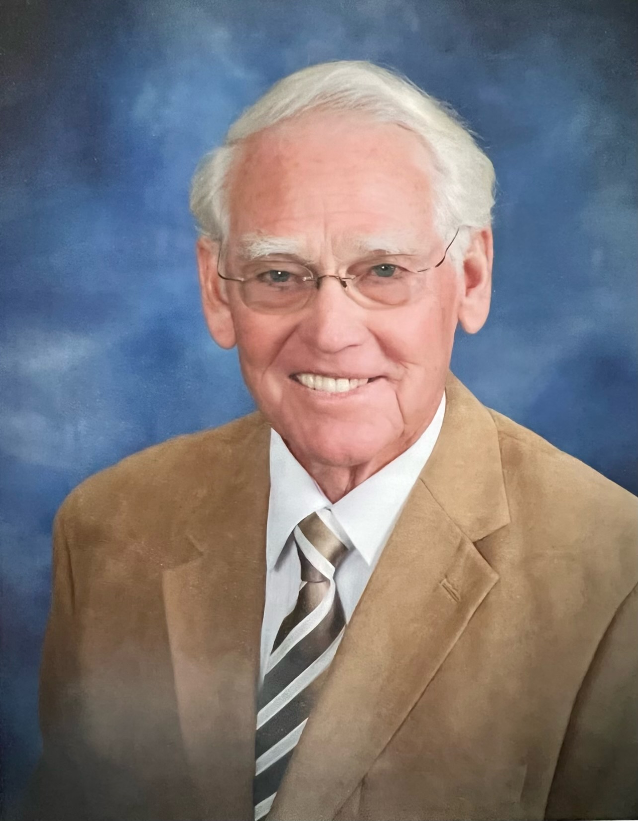 william warrick