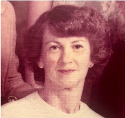ruth denson