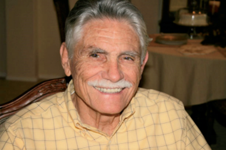 virgil fordham