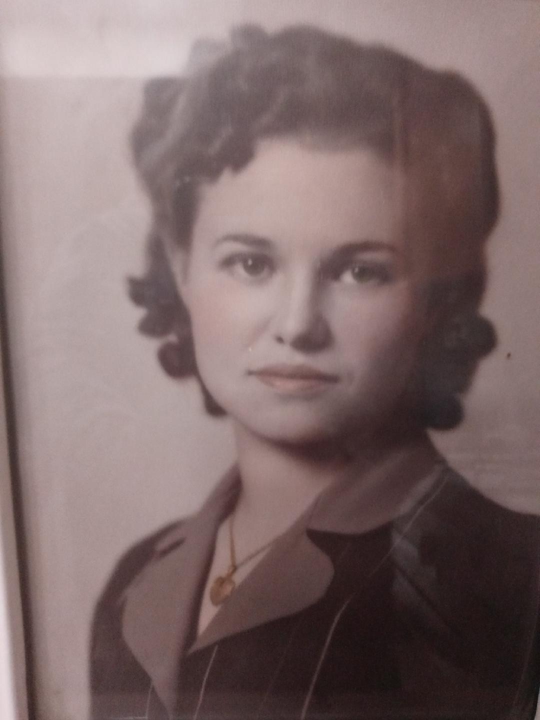 florence needham