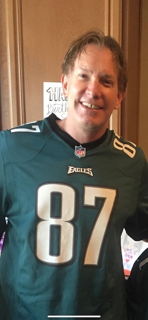 troy constein