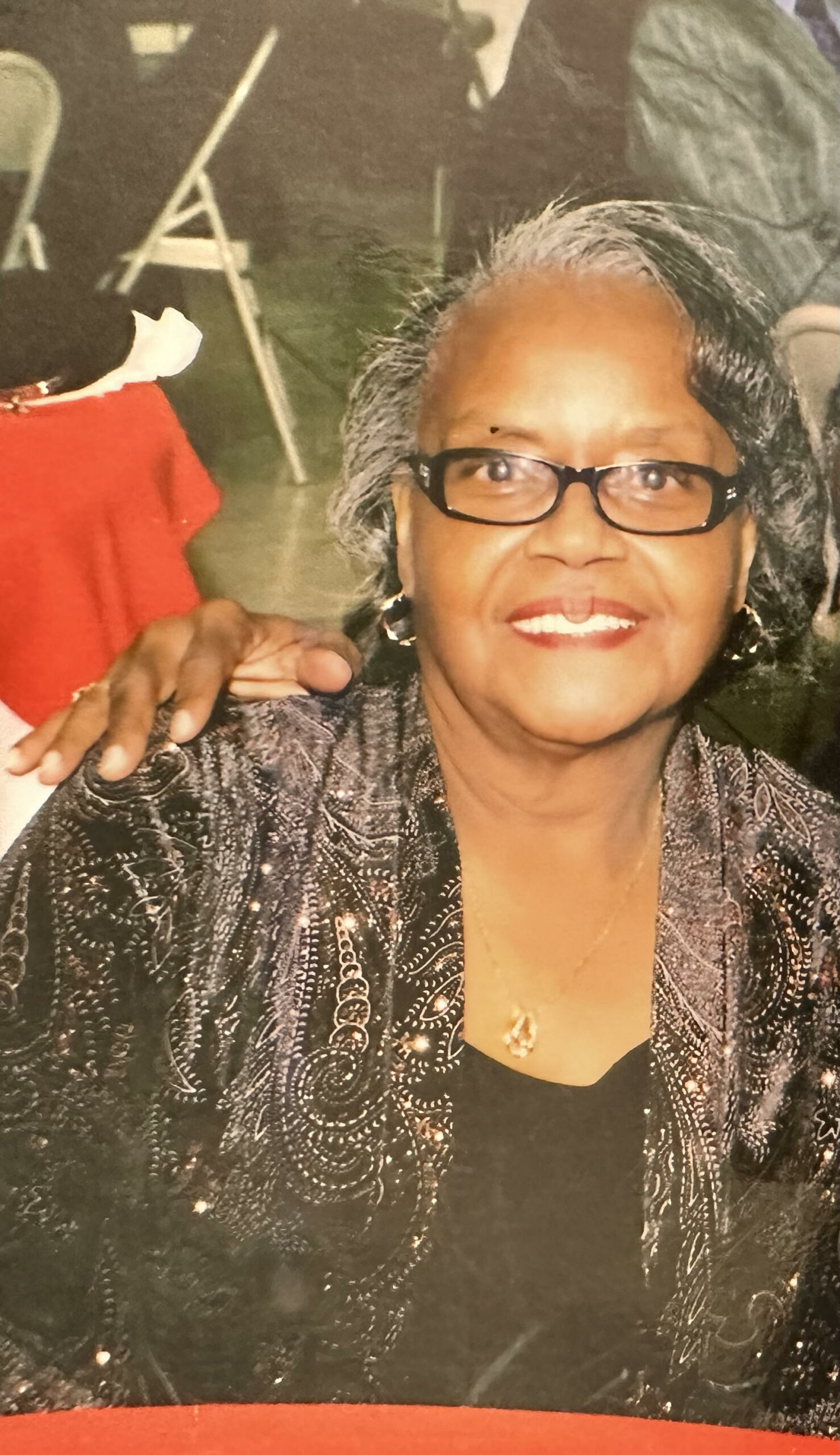 annelle patterson