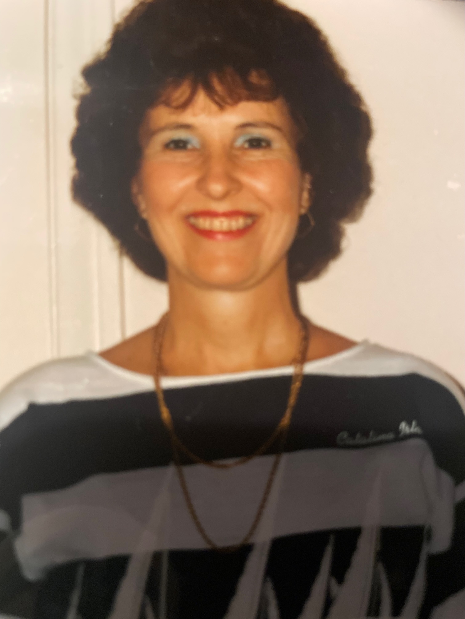 carolyn wegner