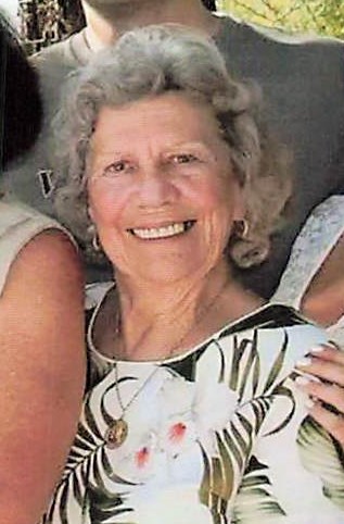 anna werneke