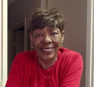 yvonne mcclinton
