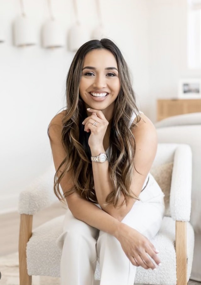 abigail vargas