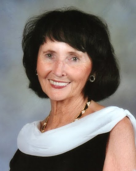 gloria jacobsen