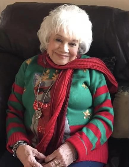 mary soto