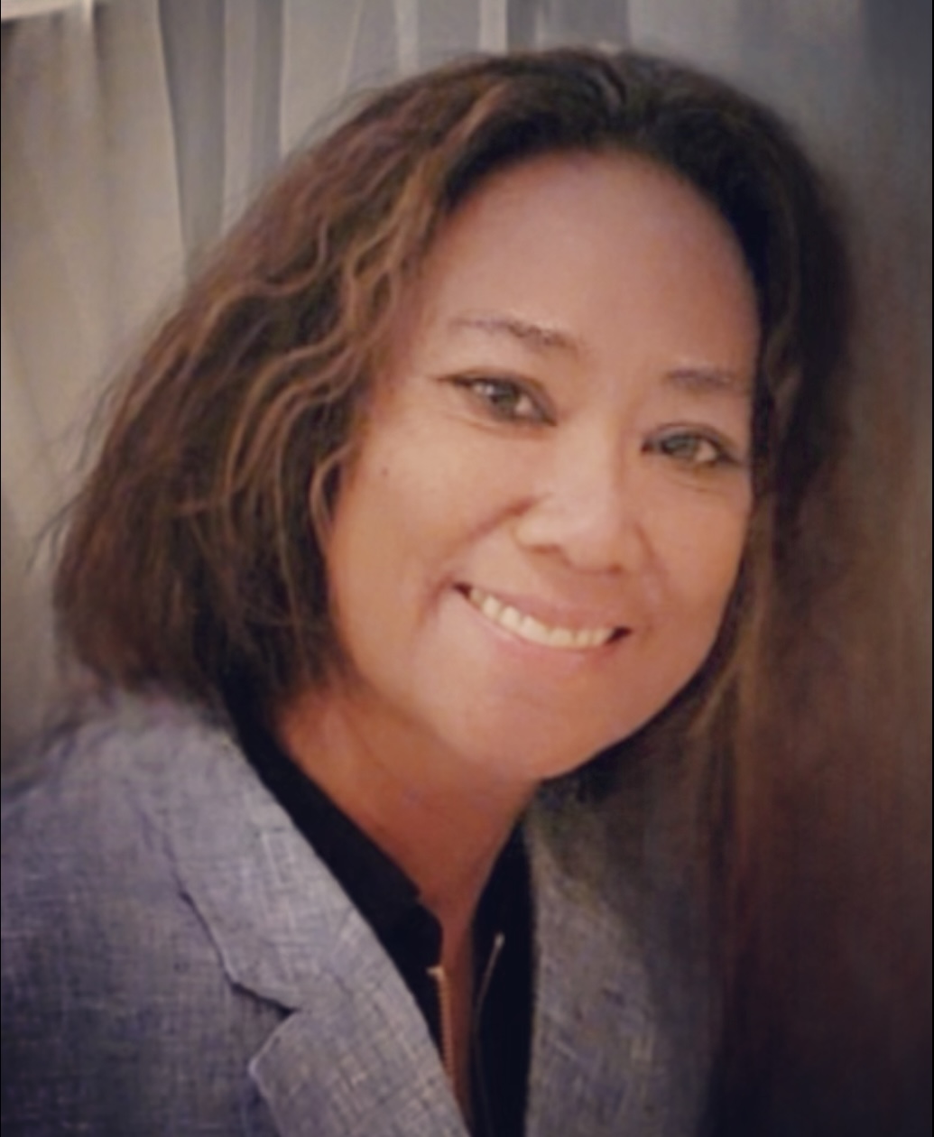 bernadette  molina