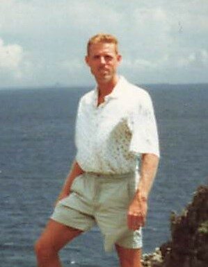 donald finn