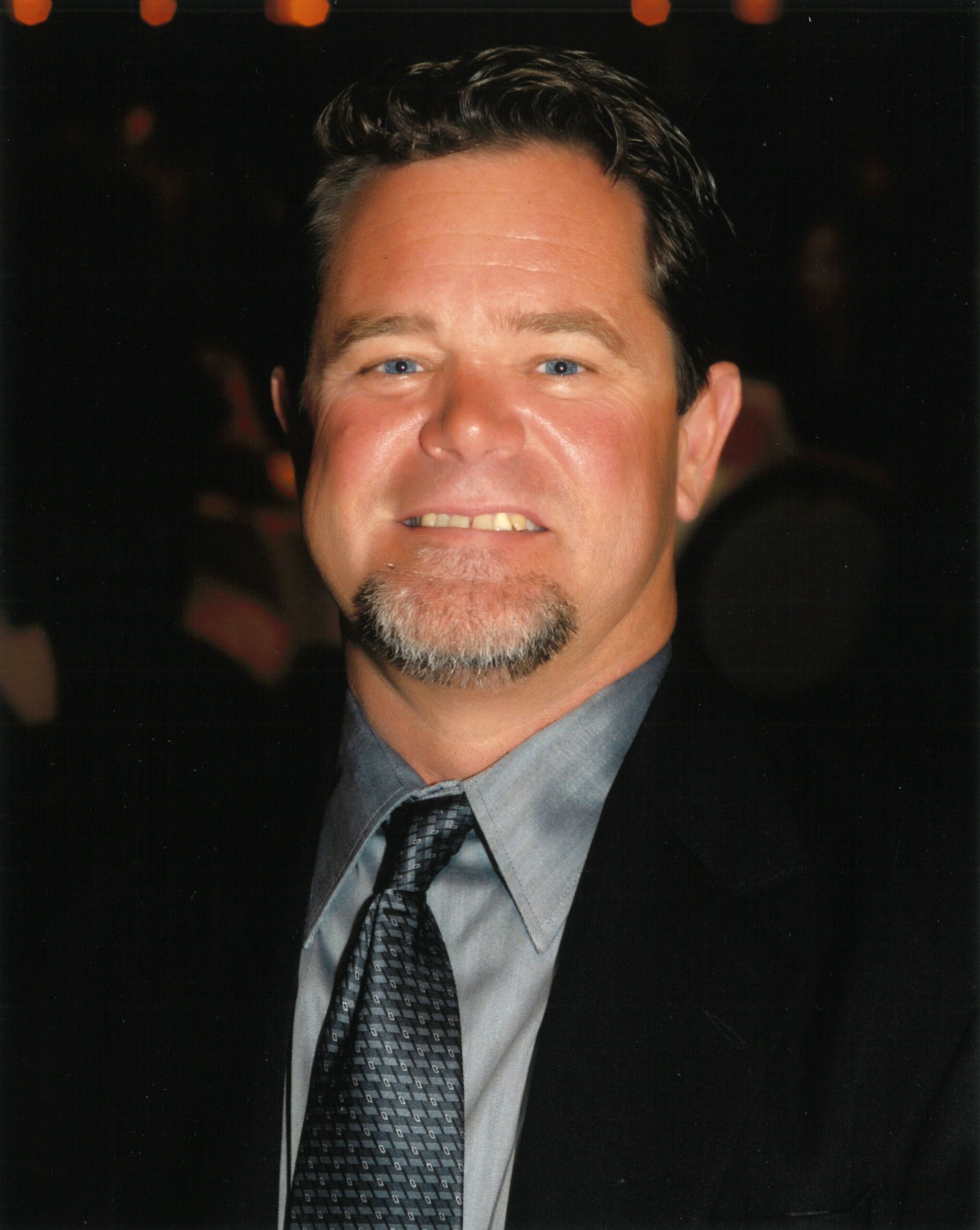 donald wise