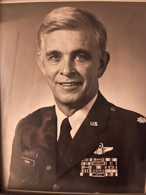 thomas frank