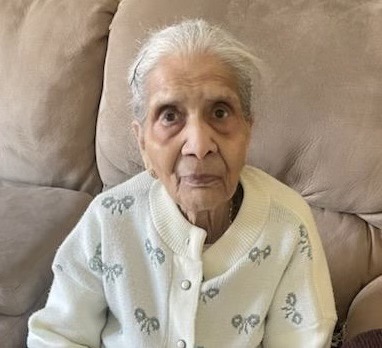 kokilaben patel