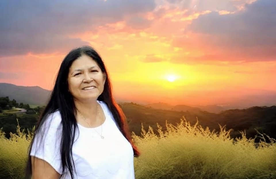 rosemary salazar