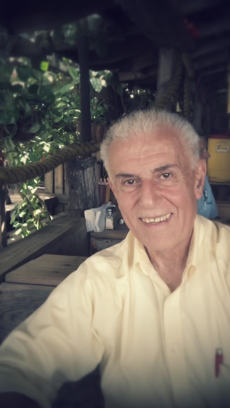 paul aghadjanian