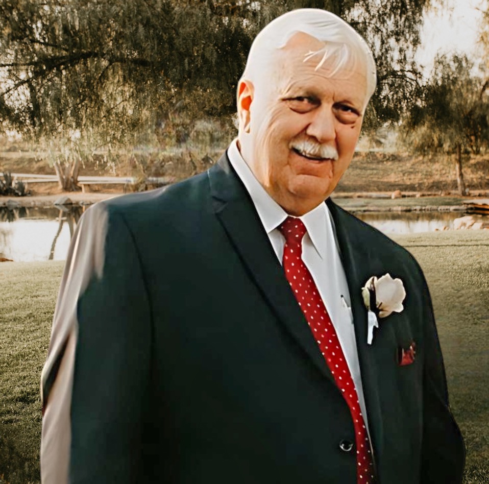 george carruthers