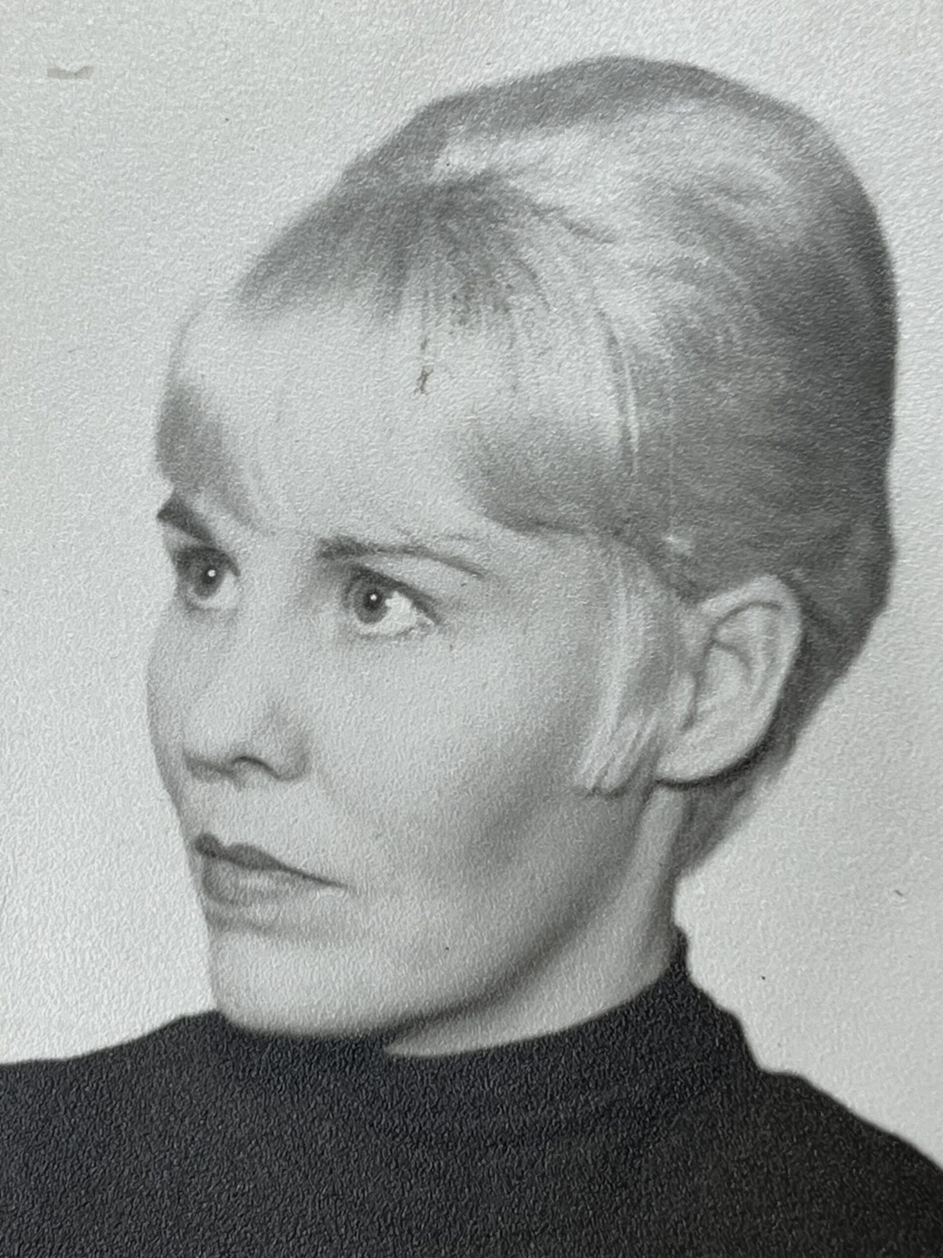 dorothy hailey