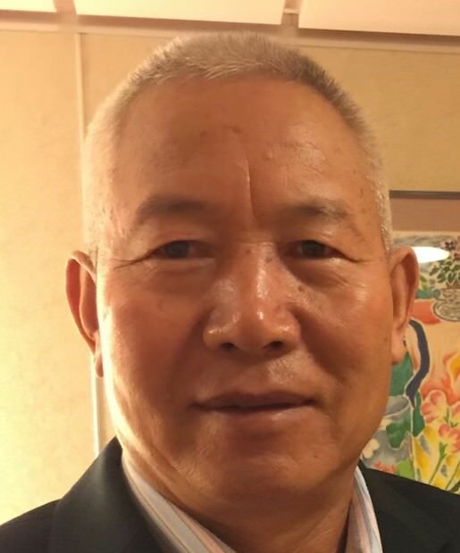 xuewei yang