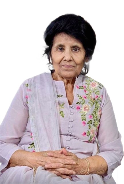 indu shivnani