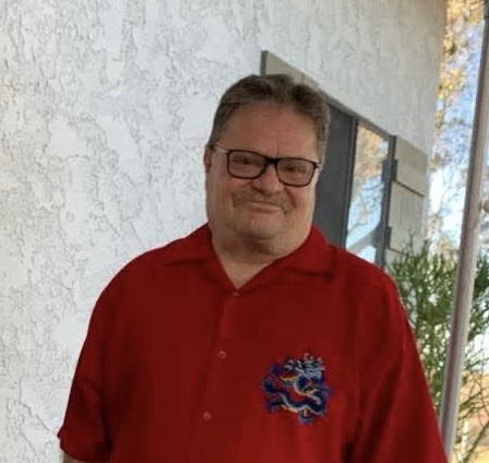 randy pesicka