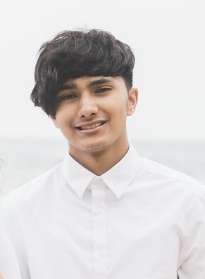 hiren baltazar