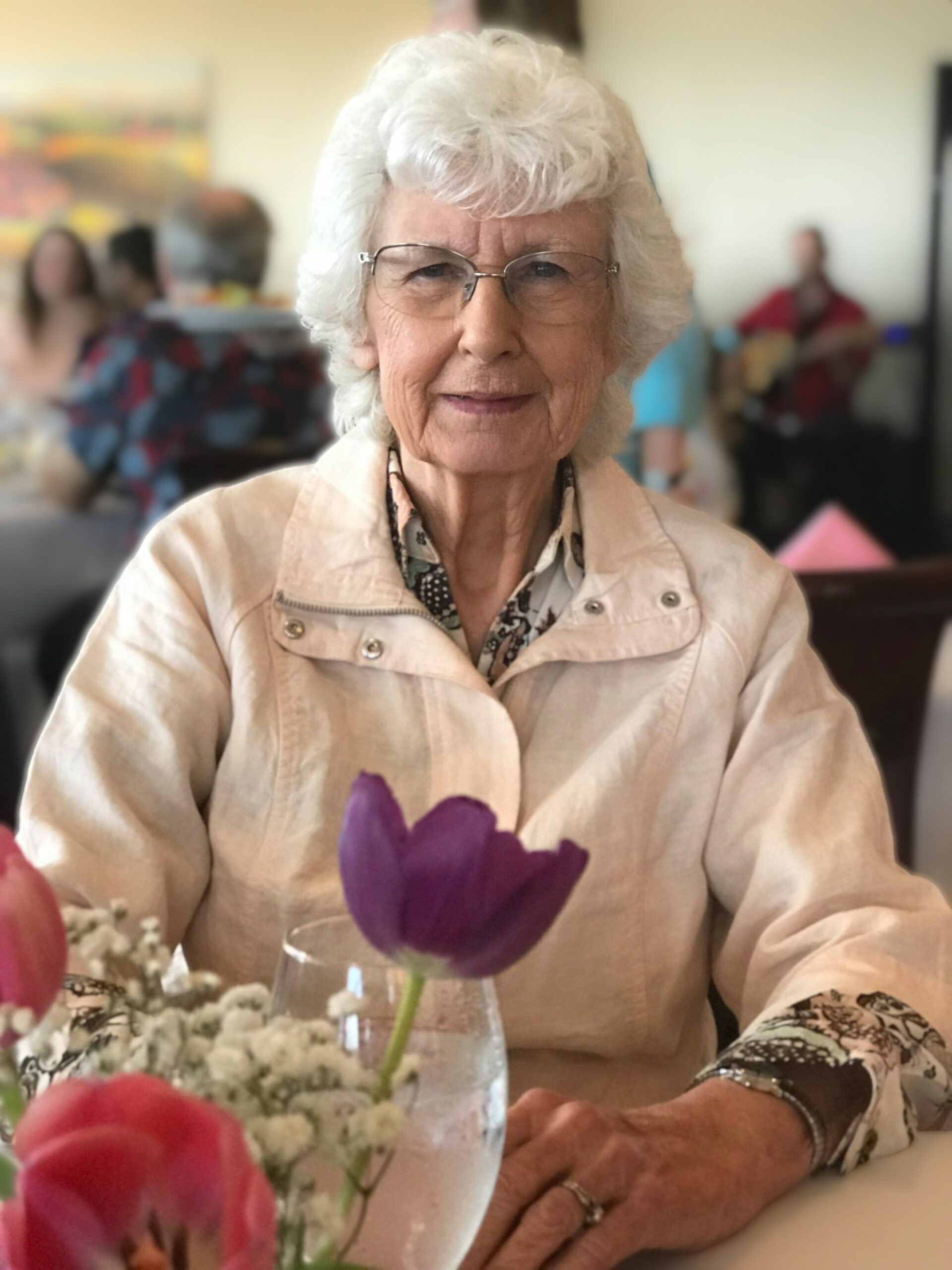 janet workman
