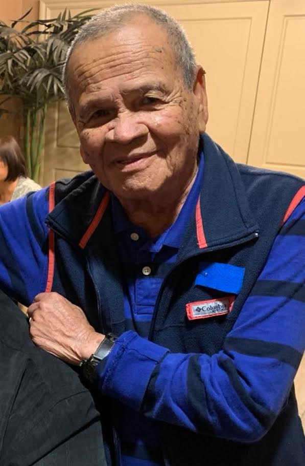 rogelio yuson