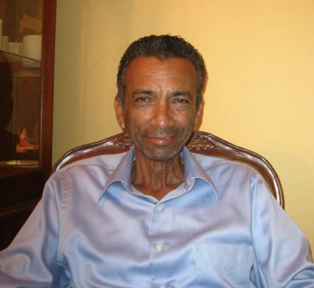 gino camberos