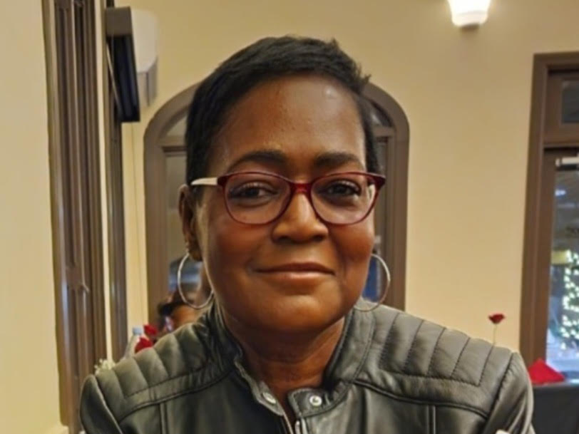 felicia warren